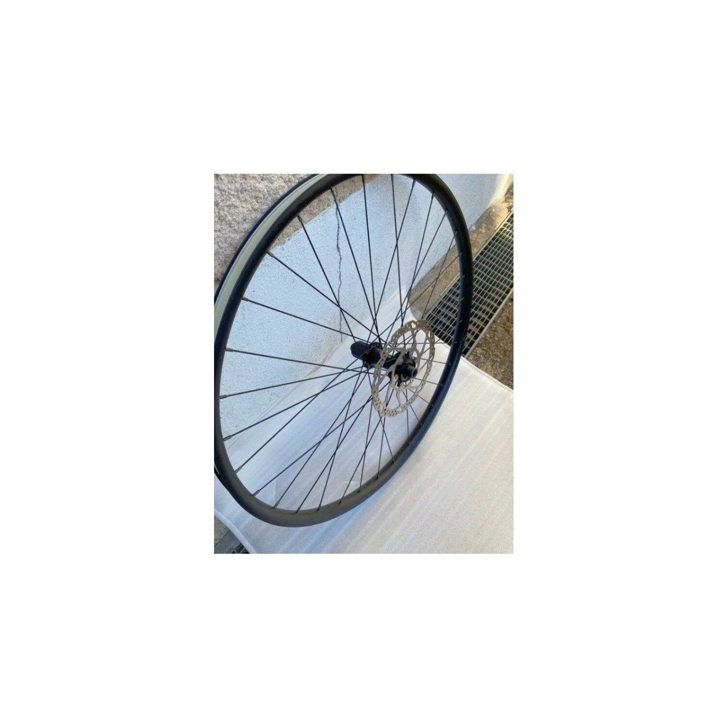 Roues Complètes - 29'' 2 Roues Complètes - 29'' – Image 2