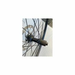 Roues Complètes - 29'' 5 Roues Complètes - 29'' -TRANSMISSIONS BIKELIFE Soldes 2023 paire roues vtt boost 29 orbea 2