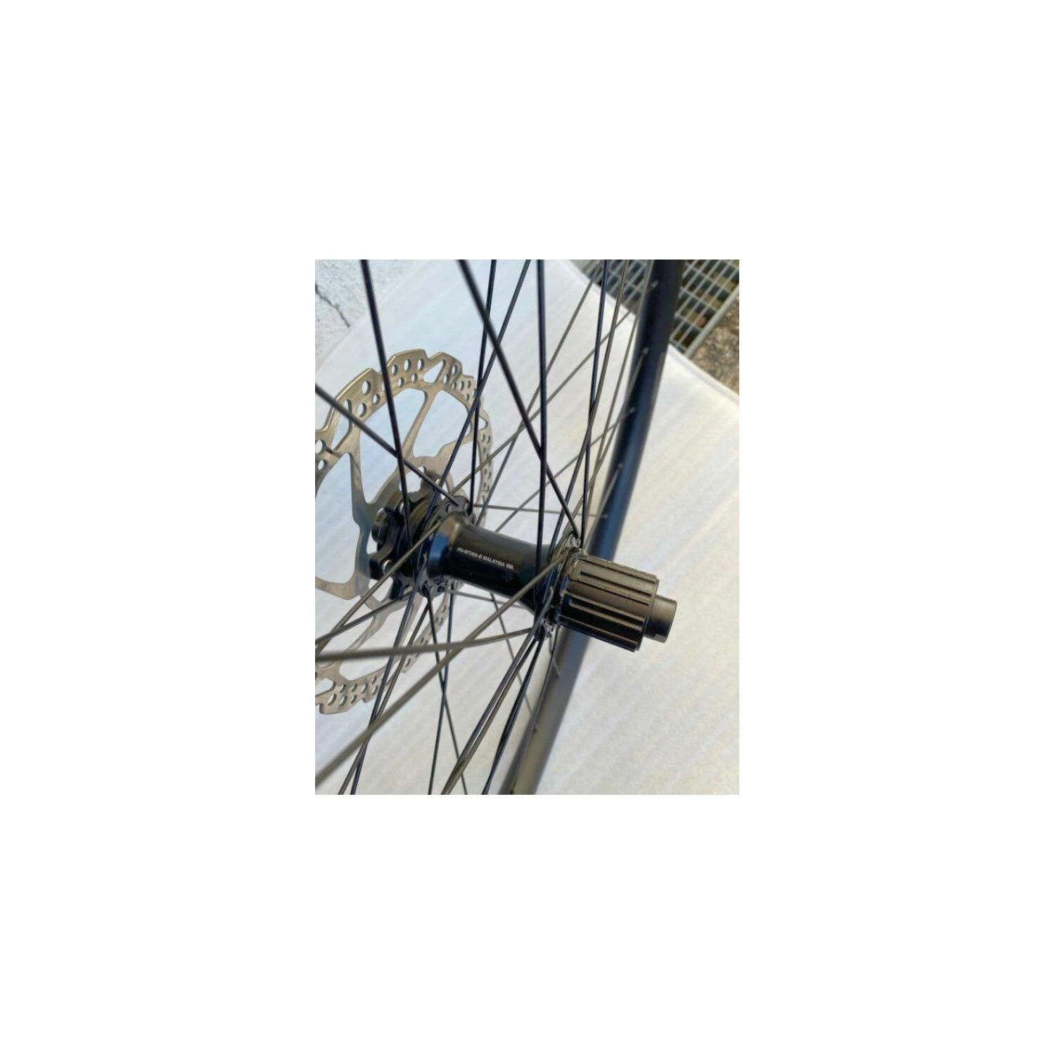 Roues Complètes - 29'' 3 Roues Complètes - 29'' – Image 3