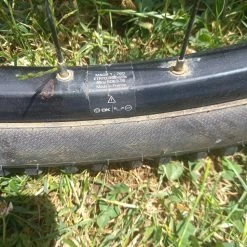 Roues Complètes Sunn - 29'' 11 Roues Complètes Sunn - 29'' -TRANSMISSIONS BIKELIFE Soldes 2023 paire roues vtt sunn 29 boost 5