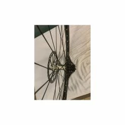 Roues Complètes Mavic - 27.5'' -TRANSMISSIONS BIKELIFE Soldes 2023 paires de roue mavic 27 5 2