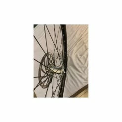 Roues Complètes Mavic - 27.5'' -TRANSMISSIONS BIKELIFE Soldes 2023 paires de roue mavic 27 5 3