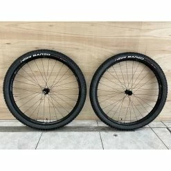 Roues Complètes Miche - 29''