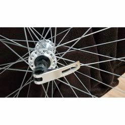 Race Face Roues Complètes - 26''