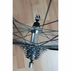 Race Face Roues Complètes - 26'' 7 Race Face Roues Complètes - 26'' -TRANSMISSIONS BIKELIFE Soldes 2023 paires de roue rigida v brake a patins plus cassette 1128 3