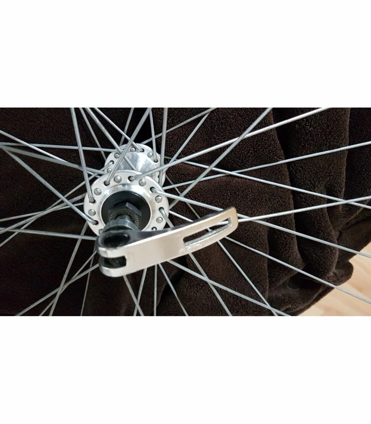 Race Face Roues Complètes - 26'' 1 Race Face Roues Complètes - 26''