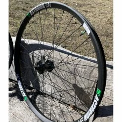 Roues Complètes - 27.5''
