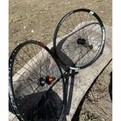 Roues Complètes - 27.5'' -TRANSMISSIONS BIKELIFE Soldes 2023 paires de roues asterion 275 3