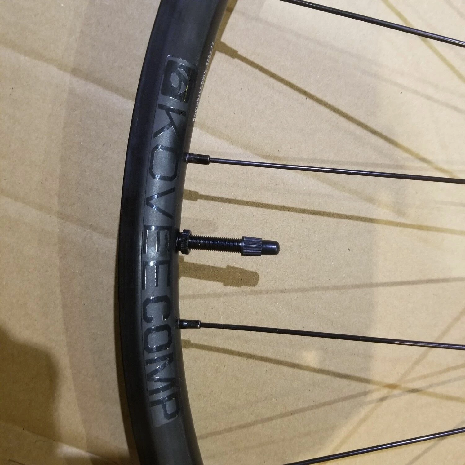 Roues Complètes Bontrager - 29'' 2 Roues Complètes Bontrager - 29'' – Image 2