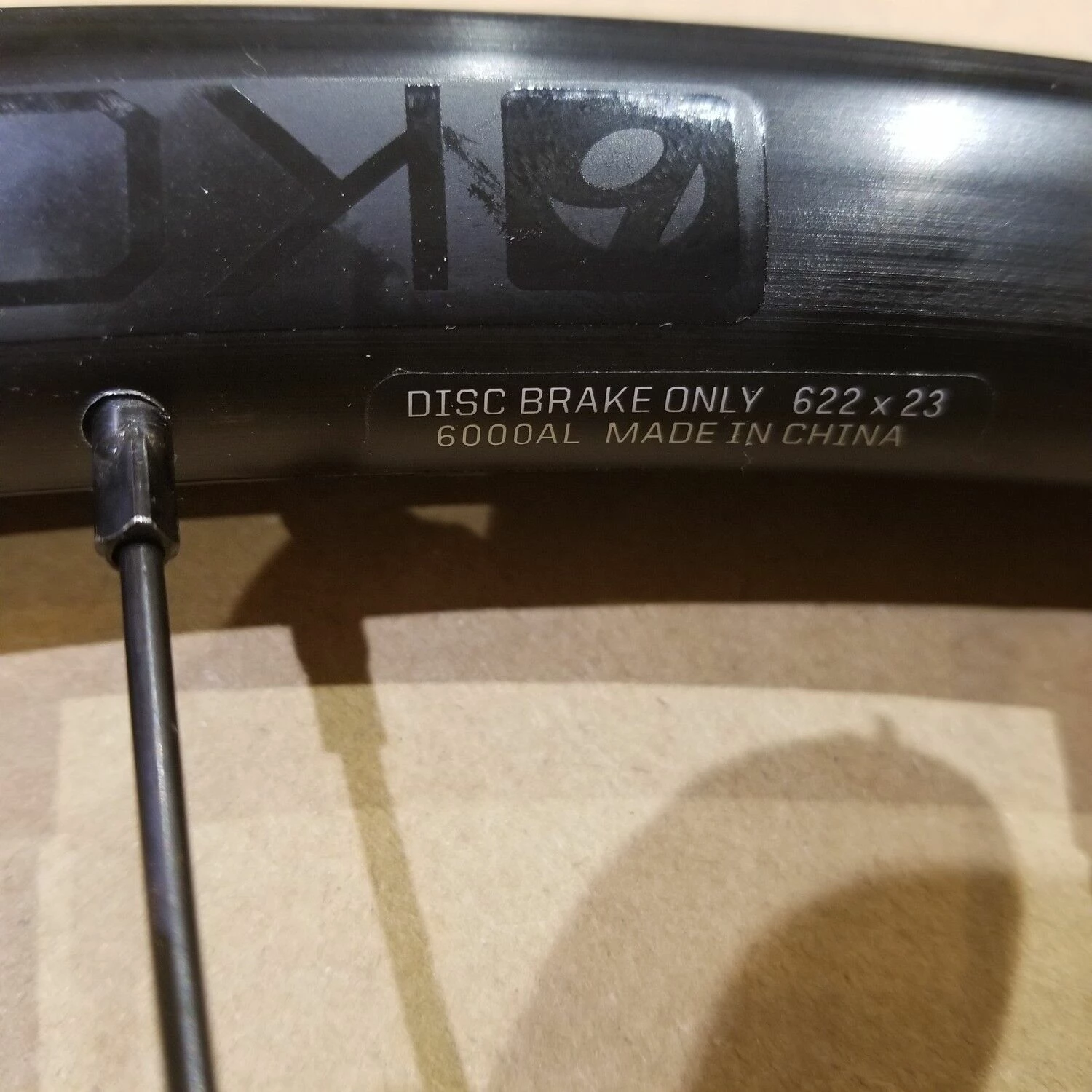 Roues Complètes Bontrager - 29'' 4 Roues Complètes Bontrager - 29'' – Image 4