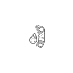 FSA Autre Pièce -TRANSMISSIONS BIKELIFE Soldes 2023 patte de derailleur gh 181 142x12mm scott 2