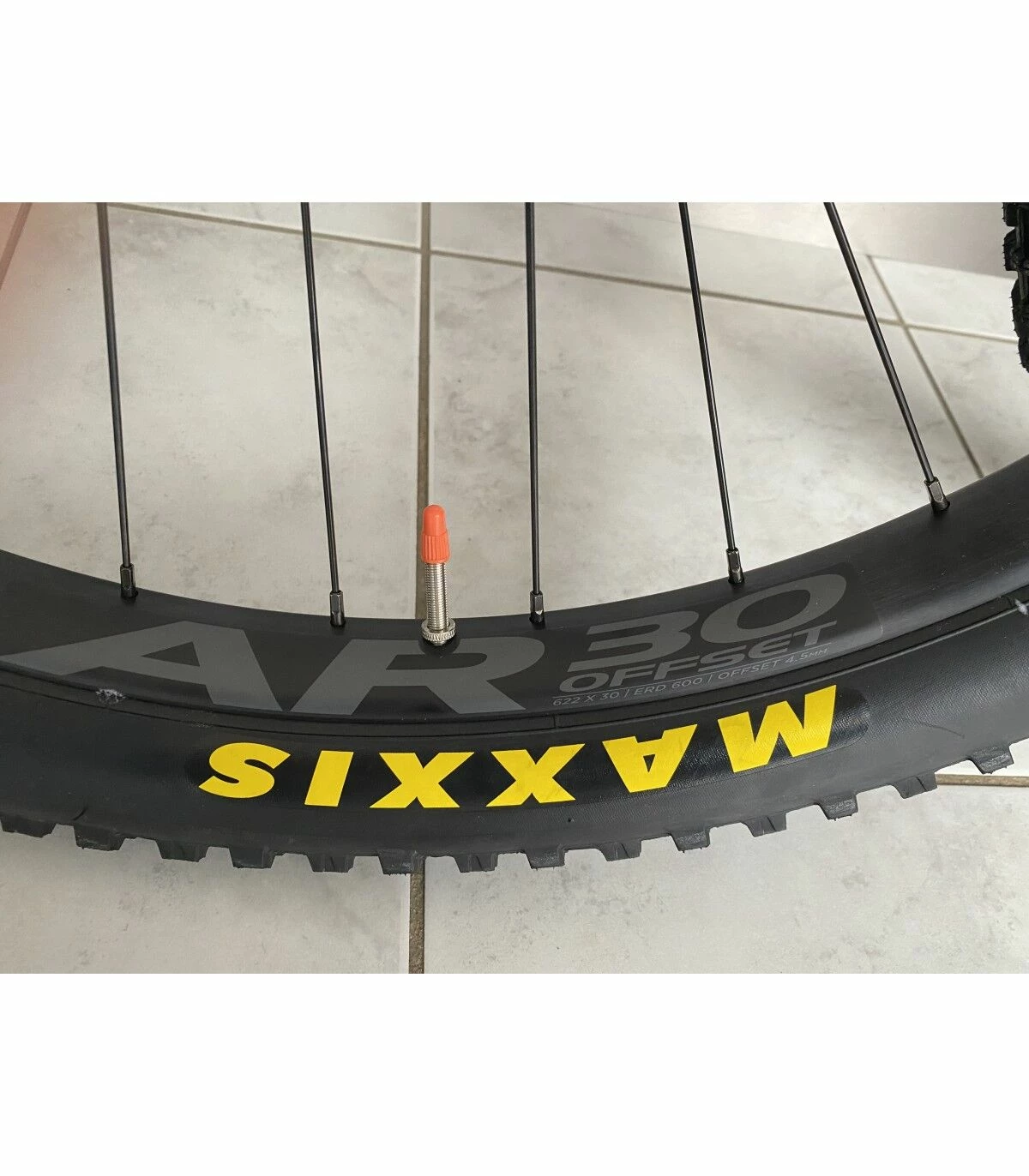 Race Face Roues Complètes - 29'' 4 Race Face Roues Complètes - 29'' – Image 4