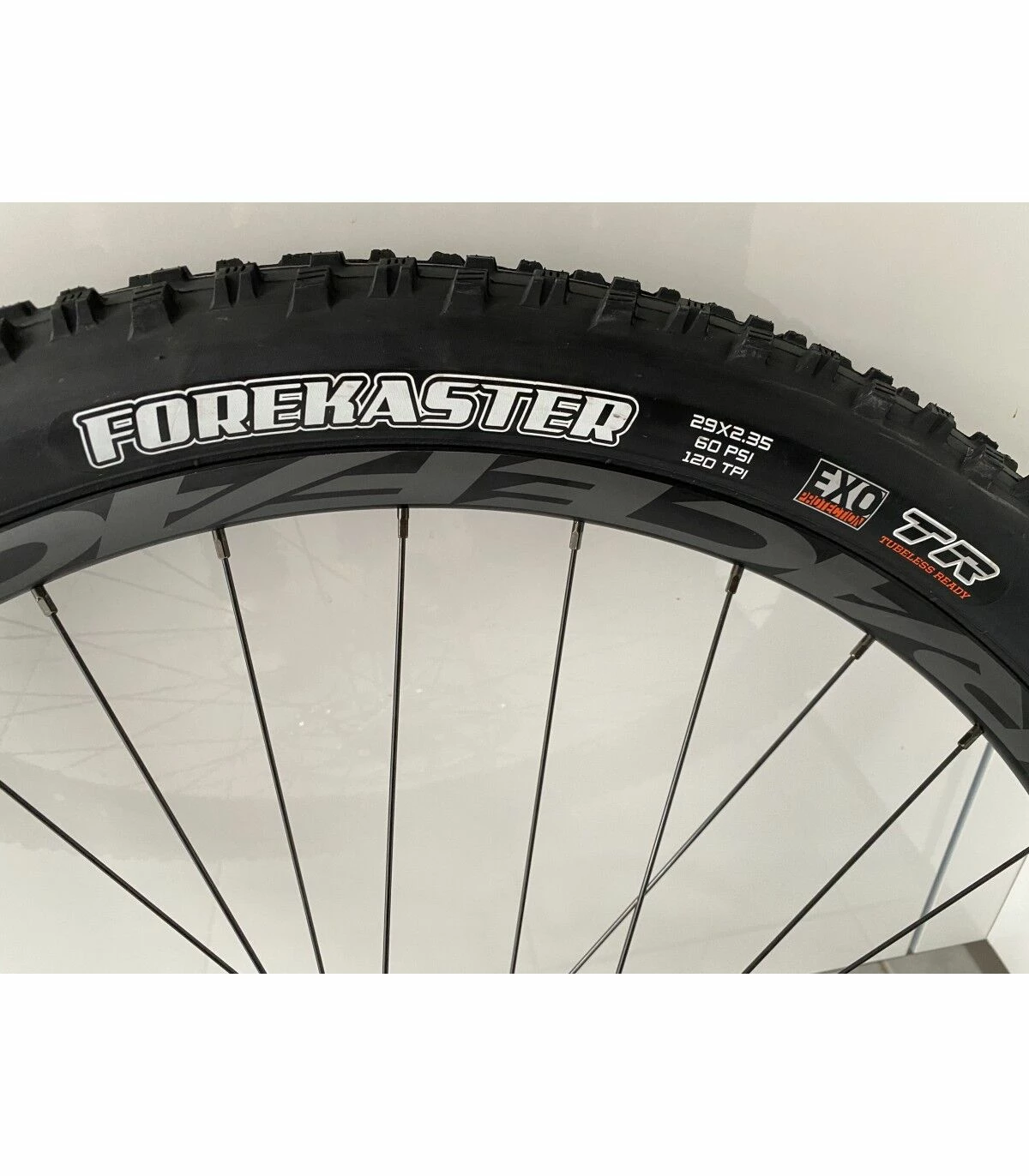 Race Face Roues Complètes - 29'' 1 Race Face Roues Complètes - 29''