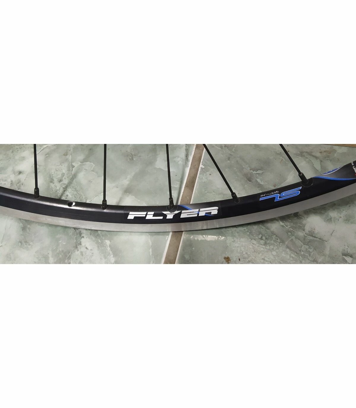 Race Face Roues Complètes - 29'' 2 Race Face Roues Complètes - 29'' – Image 2