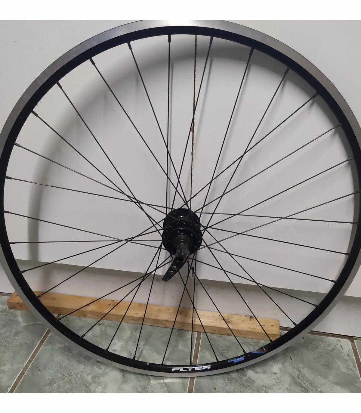 Race Face Roues Complètes - 29'' 1 Race Face Roues Complètes - 29''