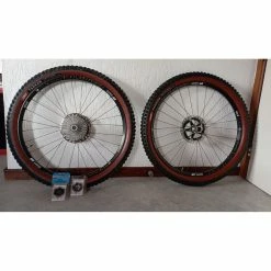 Dt-swiss Roues Complètes Dt Swiss - 27.5''