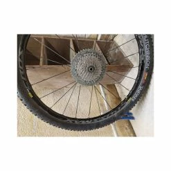 Roues Complètes Mavic - 27.5'' -TRANSMISSIONS BIKELIFE Soldes 2023 roue 3