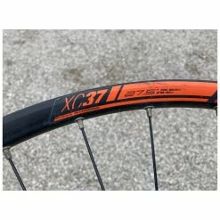 Roues Complètes Autre Marque - 27.5'' -TRANSMISSIONS BIKELIFE Soldes 2023 roue alexrims 275 2