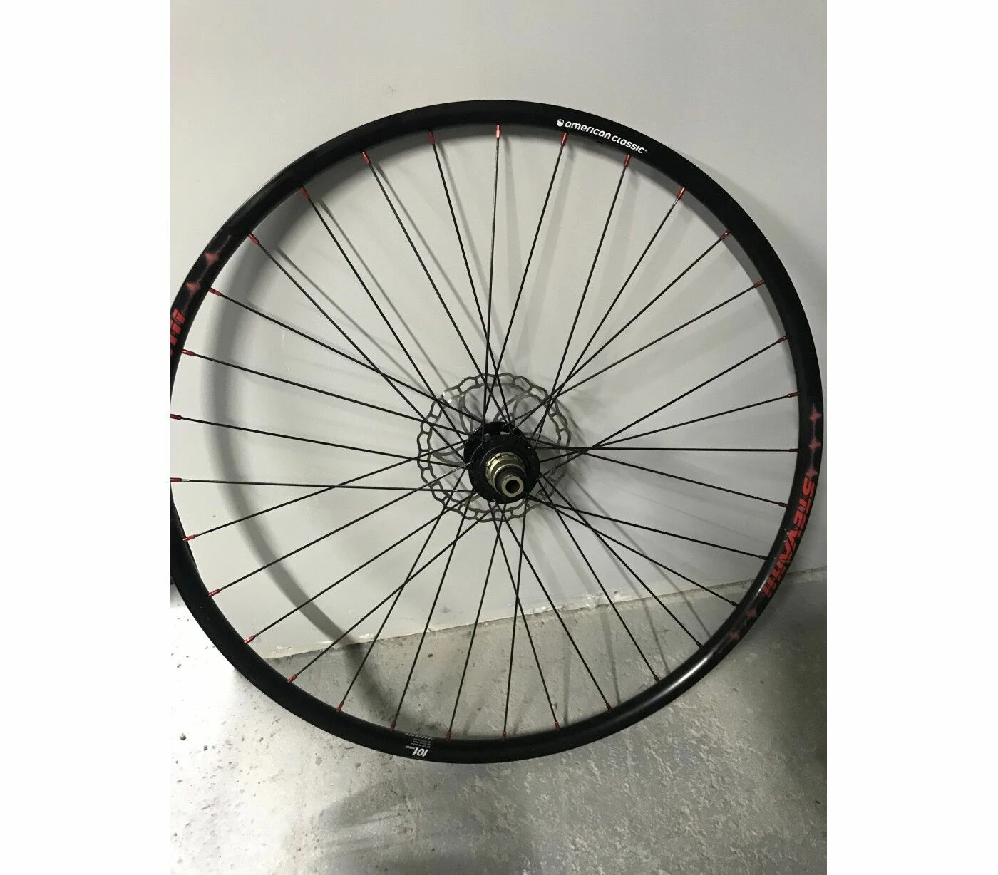 Roues Complètes 2 Roues Complètes – Image 2