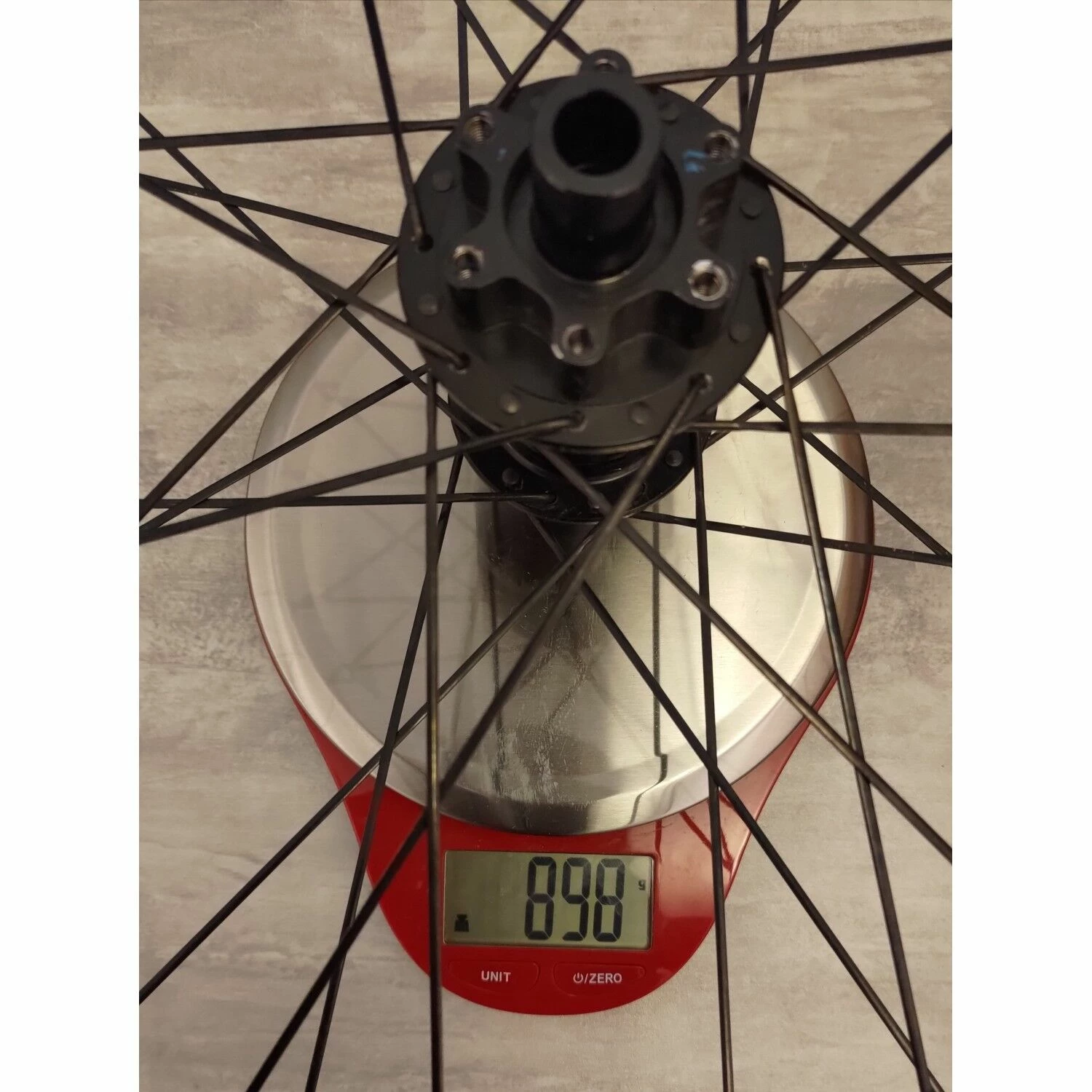 Roues Complètes Duke - 29'' 2 Roues Complètes Duke - 29'' – Image 2