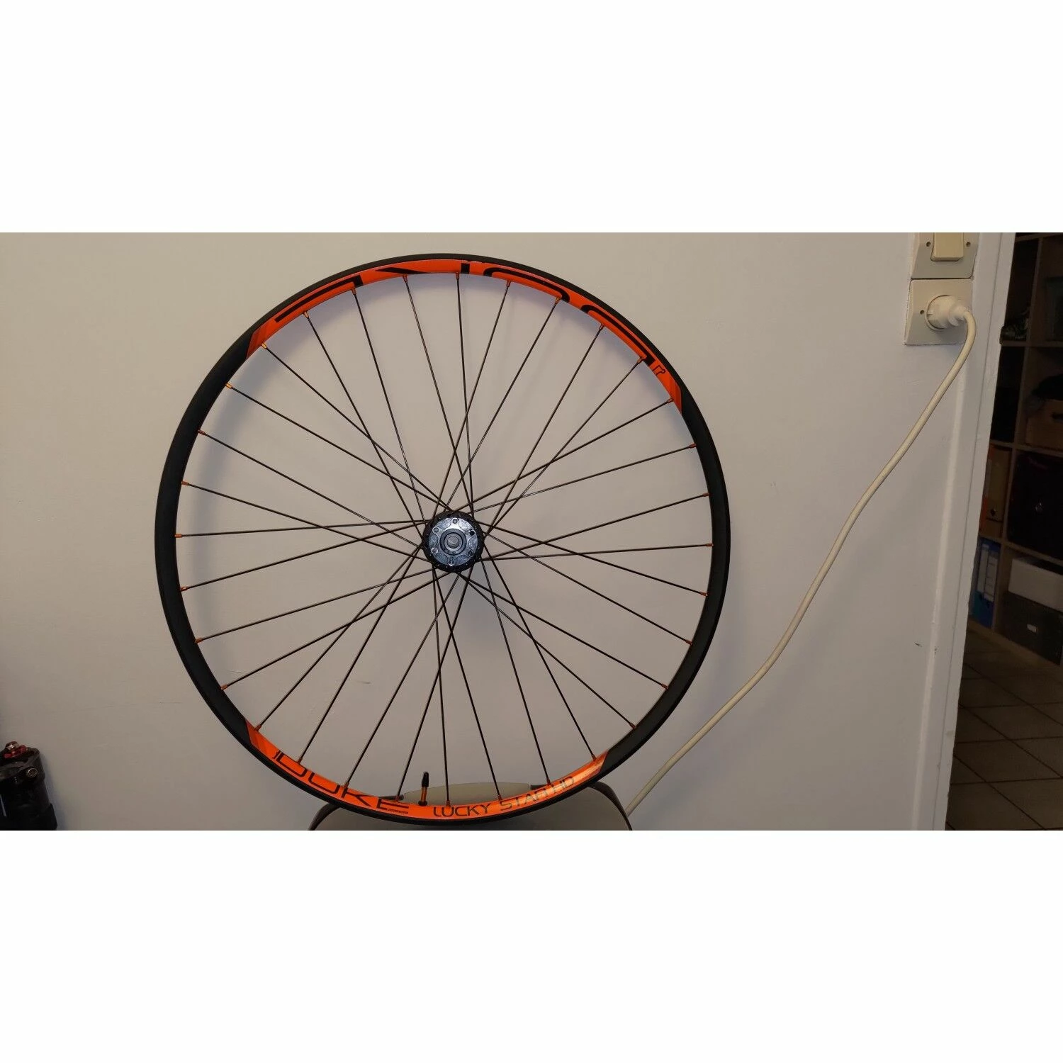 Roues Complètes Duke - 29'' 3 Roues Complètes Duke - 29'' – Image 3