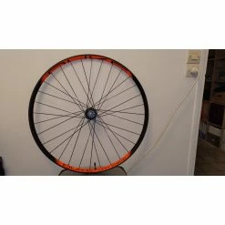 Roues Complètes Duke - 29''