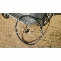 Roues Complètes - 29''
