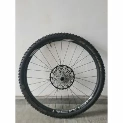 Dt-swiss Roues Complètes Dt Swiss - 29''