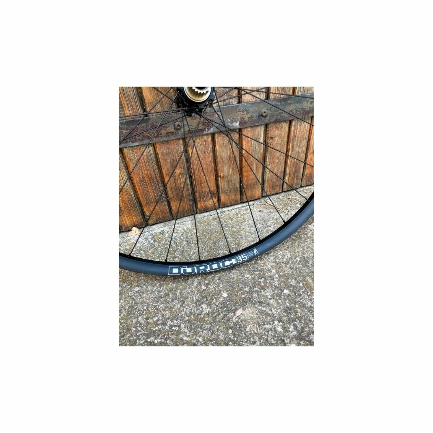 Race Face Roues Complètes - 29'' 2 Race Face Roues Complètes - 29'' – Image 2