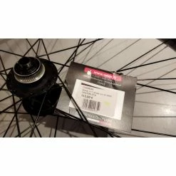 Roues Complètes Velox - 29'' 8 Roues Complètes Velox - 29'' -TRANSMISSIONS BIKELIFE Soldes 2023 roue arriere 29 ms center lock 3