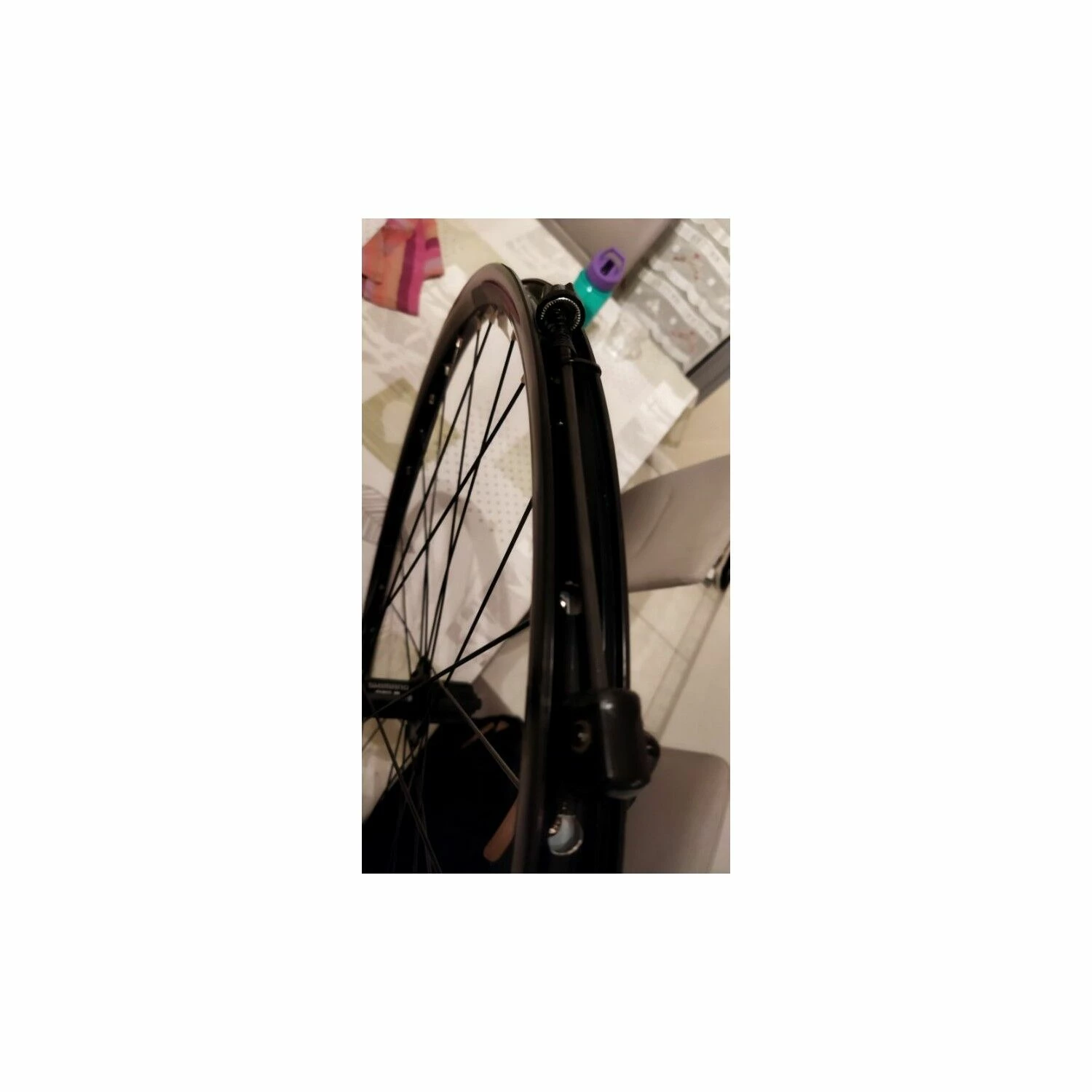 Roues Complètes Shimano - 29'' 3 Roues Complètes Shimano - 29'' – Image 3