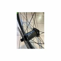 Roues Complètes E-thirteen - 27.5'' -TRANSMISSIONS BIKELIFE Soldes 2023 roue arriere carbone e 13 lg1 plus 3