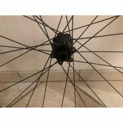 Dt-swiss Roues Complètes Dt Swiss - 29'' -TRANSMISSIONS BIKELIFE Soldes 2023 roue arriere dt 2