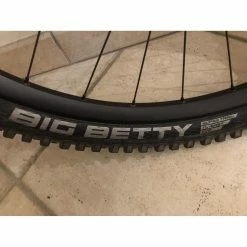 Dt-swiss Roues Complètes Dt Swiss - 29'' -TRANSMISSIONS BIKELIFE Soldes 2023 roue arriere dt 4