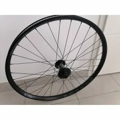 Roues Complètes E-thirteen - 27.5''