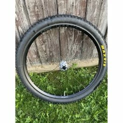 Roues Complètes Hope -TRANSMISSIONS BIKELIFE Soldes 2023 roue arriere hope 2