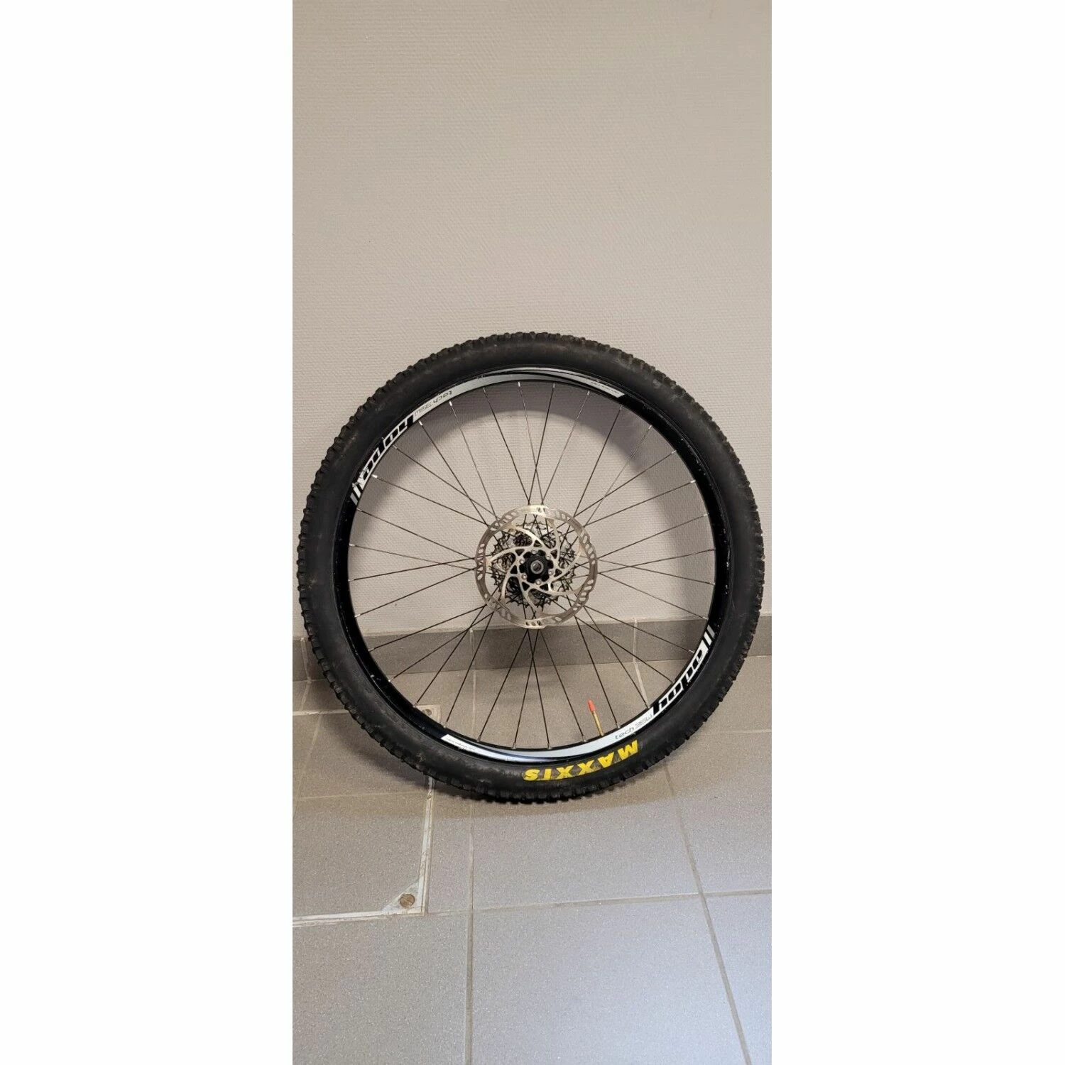 Roues Complètes Hope - 27.5'' 2 Roues Complètes Hope - 27.5'' – Image 2