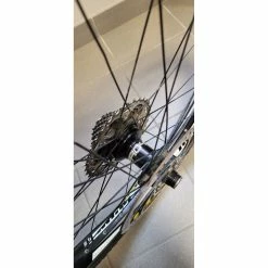 Roues Complètes Hope - 27.5'' 6 Roues Complètes Hope - 27.5'' -TRANSMISSIONS BIKELIFE Soldes 2023 roue arriere hope 27 5 2