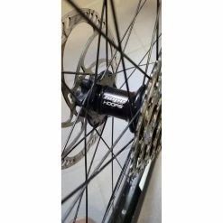 Roues Complètes Hope - 27.5'' 7 Roues Complètes Hope - 27.5'' -TRANSMISSIONS BIKELIFE Soldes 2023 roue arriere hope 27 5 3