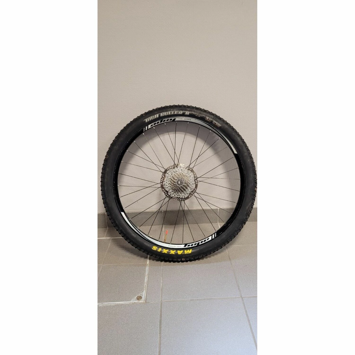 Roues Complètes Hope - 27.5'' 1 Roues Complètes Hope - 27.5''