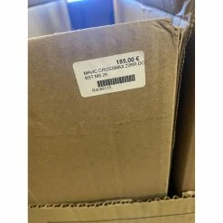 Roues Complètes Mavic - 29'' -TRANSMISSIONS BIKELIFE Soldes 2023 roue arriere mavic crossmax 29 bst ms 3