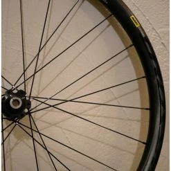 Roues Complètes Mavic - 27.5''