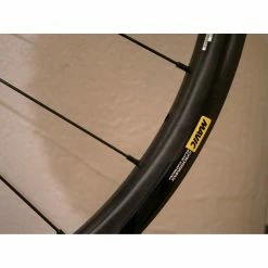 Roues Complètes Mavic - 27.5'' -TRANSMISSIONS BIKELIFE Soldes 2023 roue arriere mavic crossmax elite carbon 27 5 4