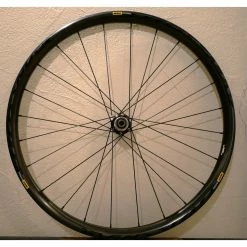 Roues Complètes Mavic - 27.5'' -TRANSMISSIONS BIKELIFE Soldes 2023 roue arriere mavic crossmax elite carbon 27 5 5