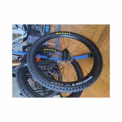 Roues Complètes Race Face - 27.5''