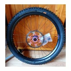 Roues Complètes Hope