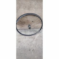 Roues Complètes Shimano -TRANSMISSIONS BIKELIFE Soldes 2023 roue avant 26 frein a patins 2