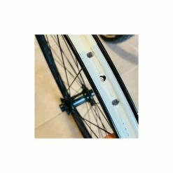 Roues Complètes Ride Alpha - 27.5'' -TRANSMISSIONS BIKELIFE Soldes 2023 roue avant 27 5 2