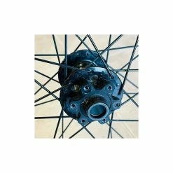 Roues Complètes Ride Alpha - 27.5''