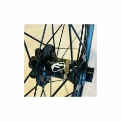 Roues Complètes Ride Alpha - 27.5'' -TRANSMISSIONS BIKELIFE Soldes 2023 roue avant 27 5 3